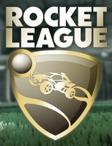 Rocket League: Edición Juego del año - PS4 [Digital Code]